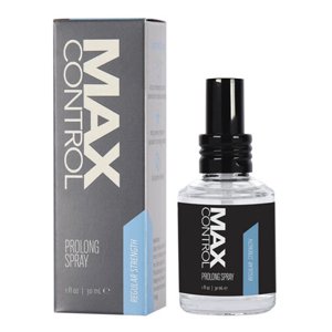 Secretos De Amor - Spray Prolongador Masculino Max Control