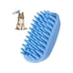 thumbnail image 1 of Cepillo Para Baño Ducha De Mascotas Goma Suave, 1 of 3