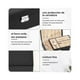 thumbnail image 4 of Maletin Joyero 2 Niveles, Organizador De Joyas, 4 of 4