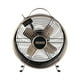 thumbnail image 1 of Ventilador de Mesa TH-08BNM Bronce, 1 of 7