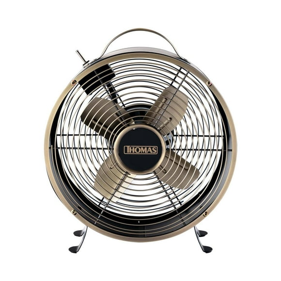 Ventilador de Mesa TH-08BNM Bronce