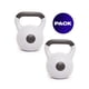 thumbnail image 1 of Pesa Rusa Kettlebell PVC 5 kg Pack 2x Unidades, 1 of 3