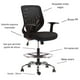thumbnail image 2 of Silla Cajero Bend con brazos, 2 of 5