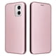 thumbnail image 1 of Funda Flip para FOXDOCK MOTO G73 - Funda magnética de negocios, funda protectora delgada, 1 of 5