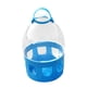 thumbnail image 2 of Comedero Para Pájaros, Fácil De Limpiar, Dispensador De Agua Para Pavos Reales, Palomas Y Cacatúas, 10 L, 2 of 5