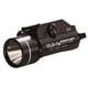 thumbnail image 1 of Linterna para armas Streamlight TLR‑1s 300LM con luz estroboscópica negra, 1 of 6