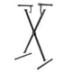thumbnail image 1 of Atril Soporte para Teclado o Piano Hebikuo Q-1XC, 1 of 4