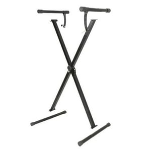 Atril Soporte Para Teclado O Piano Hebikuo Q-1Xc