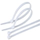 thumbnail image 2 of Amarra Cable Plastica 5x500mm Blanco Set 100 Unidades, 2 of 4