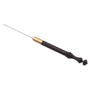 Magideal - Gancho Con 1 De Ganchos Para Abalorios Francés Kit De Herramientas De Crochet De Herramienta De Para Lentejuelas Y 10 Mm