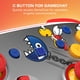 thumbnail image 2 of Control inalámbrico Turtle Beach Rematch Koopa Troop RGB, 2 of 8