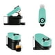 thumbnail image 4 of Cafetera Nespresso Vertuo Pop Verde Agua, 4 of 9