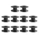 thumbnail image 1 of Reemplazo De Bujes De Futbolín De Mesa De Varillas De Rodamiento De Máquina De Futbolín De 10 Piezas, 1 of 5