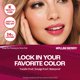 thumbnail image 2 of Tatuaje Labial MAXCLINIC 5 ml Plum Berry Resistente al Agua 24 h, 2 of 7