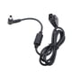 thumbnail image 1 of Cable De Enchufe D-Tap Macho A CC De 100 Cm Para Batería DSLR Rig Power V-Mount Anton, 1 of 3