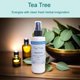 thumbnail image 2 of Spray corporal Blossom to Bath Tea Tree 120 ml sin alcohol, 2 of 5