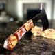 thumbnail image 5 of Adhesivo Epóxico Superclear Forge Bond para Mangos de Cuchillo de 8 oz, 5 of 7