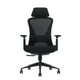 thumbnail image 2 of Silla Escritorio Oficina Krone Ergonomica Curva Hera, 2 of 8