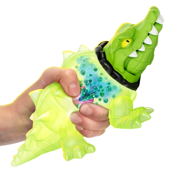 Goo Jit Zu Ultra Goo Shifters Animal X 1 Surt. | Lider