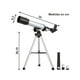 thumbnail image 4 of Telescopios Astronómicos Telescopio Astronómico, 4 of 6