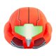 thumbnail image 1 of Casco de Peluche Samus (Metroid Prime) 34 cm – Club Mocchi Mocchi, 1 of 7