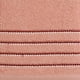 thumbnail image 2 of Mashini Set 2 Toallas Accent 450 Grs Coral, 2 of 3