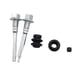 thumbnail image 4 of Kit De Pasador Deslizante De Pinza De Freno Trasero Bcf1446B Para Nissan 07-13 Repuestos, 4 of 5