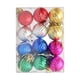 thumbnail image 4 of 12 Adornos Navideños Con Forma De Bola, Para Decorar Tu Restaurante, Oficina, Compromiso, Calabaza, 4 of 5