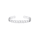thumbnail image 1 of Pulsera LP3472-2/1 Lotus Silver Hombre Urban Man, 1 of 2