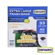 thumbnail image 1 of Bolsas Basura 84 x 99 cm Canway 40 un, 1 of 5