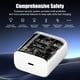 thumbnail image 4 of Adaptador de Carga Rápida fgofoc 45 W USB‑C, 4 of 7