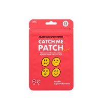 Nico Medical - Catch Me Patch 22Pcs (Sin Clean Touch)