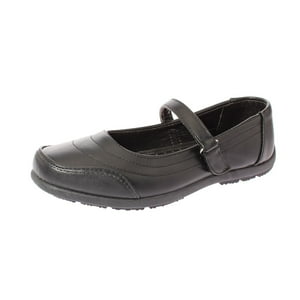 Zapato Colegio Negro Vía Franca