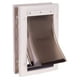 thumbnail image 1 of Puerta de perro Pequeño para Climas Extremos PetSafe, 1 of 5