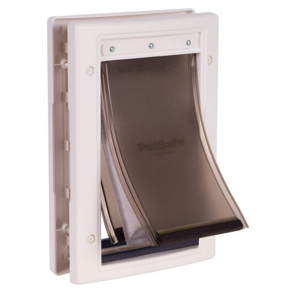 Puerta de perro Pequeño para Climas Extremos PetSafe