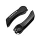 thumbnail image 3 of Extremos de manillar de bicicleta MTB, extremos de barra de para bicicleta , extremos de manillar de ciclismo, piezas de reparación , 3,05 cm x 10,9 cm 305 cm x 109 cm, 3 of 5
