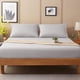 thumbnail image 3 of Juego De Sábanas Super Soft Microfiber 1800tc Queen Grey, 3 of 8