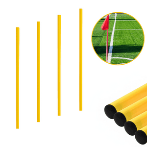 Linea Sport - Bastón Slalom 1.50 Metros