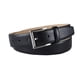thumbnail image 2 of Cinturón Calvin Klein Feather Edge Semi Shine Black XL para hombre, 2 of 5