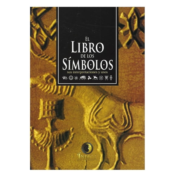 El libro de los símbolos sus interpretaciones y usos