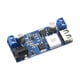 thumbnail image 3 of Convertidor reductor de 12 V, 24 5 V, módulo convertidor , placa reguladora de voltaje compacta y resistente para teléfono, transformador de, 3 of 5