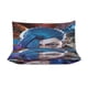 thumbnail image 4 of Jin-x Ji-nx Jin-x Ji-nx Bedding Set Sheet Set for Kids Adults,All Season Lightweight, 4 of 5