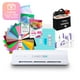 thumbnail image 1 of Kit Silhouette Cameo 5 Alpha + Laminado / Kit Stickers, 1 of 7