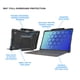 thumbnail image 5 of Funda para Tablet MAXCases Shield Extreme X2 para Surface Pro 8, 5 of 7