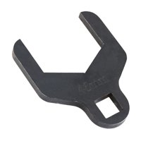 Ioensy - Llave Para Bomba De Agua, Tensora De Correa De Distribución Estable Para Chevrolet Lova, Apertura De 46 Mm