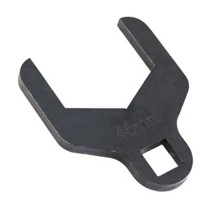 Ioensy - Llave Para Bomba De Agua, Tensora De Correa De Distribución Estable Para Chevrolet Lova, Apertura De 46 Mm