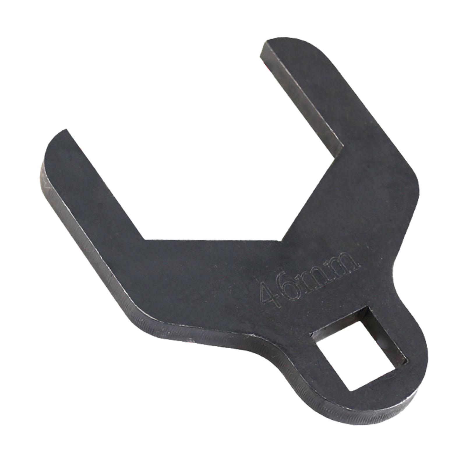 Ioensy - Llave Para Bomba De Agua, Tensora De Correa De Distribución Estable Para Chevrolet Lova, Apertura De 46 Mm