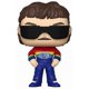 thumbnail image 3 of Figura de vinilo Funko Jeff Gordon #14 Pop Sports Nascar con protector, 3 of 7
