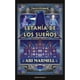 thumbnail image 1 of Libro Letanía De Los Sueños - Ari Marmell, 1 of 2