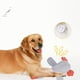 thumbnail image 2 of Wild Goose Grinding Teeth Dog Toy - Bite Resistant Linen Pet Making Noise!, 2 of 3